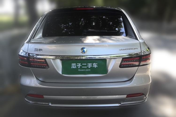 Used Denza 2014 Deluxe Edition