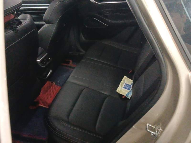 Used Geely Auto Emgrand 2022 4th Generation 1.5L CVT Luxury Model – Premium — 16