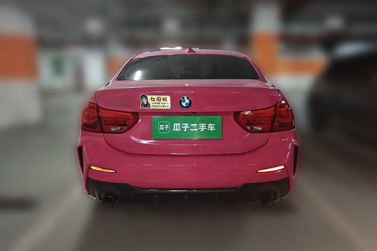 Used BMW 1 Series 2022 125i M Sport Night Edition