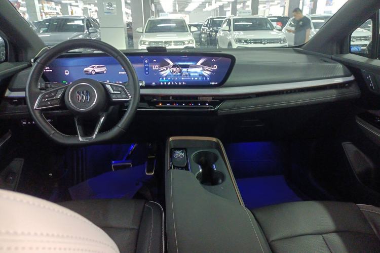 Used Buick E4 2023 GS Edition
