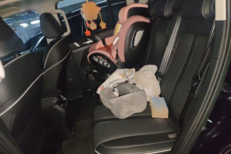 Used Tank 300 2021 City Edition 2.0T—Truly Stylish Interior 4