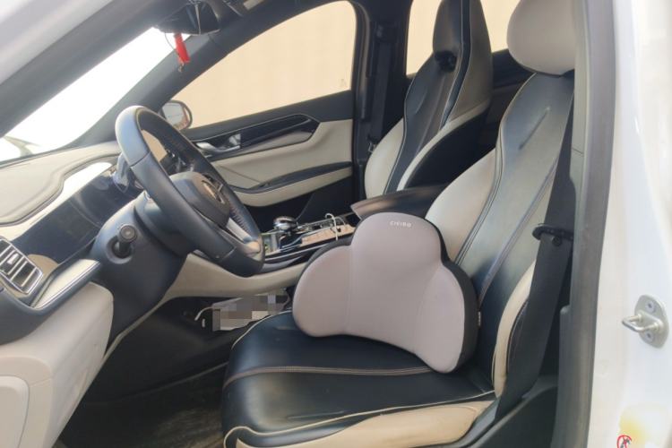 Used BYD Qin PLUS 2021 DM-i 55KM Flagship Model