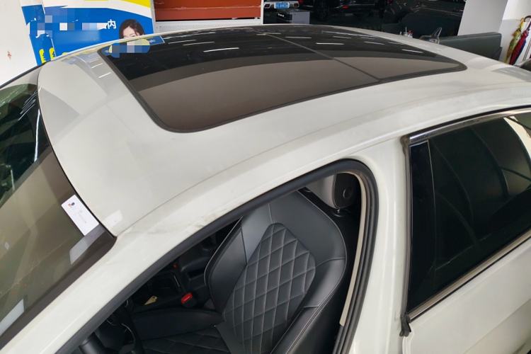 Used Volkswagen Sagitar 2023 200TSI DSG Excellence Edition