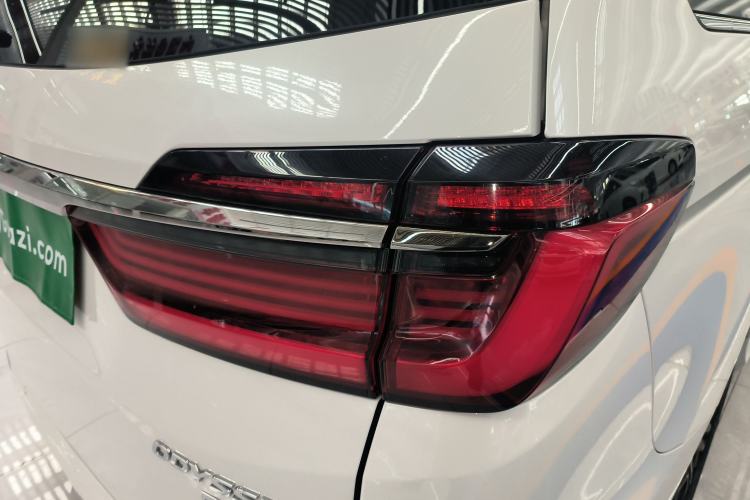 Used Honda Odyssey 2022 2.0L eHEV Sharp·Luxury Edition