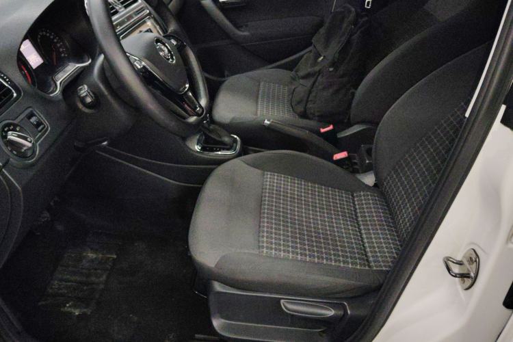 Used Volkswagen Polo 2018 1.5L Automatic Enjoyment Model