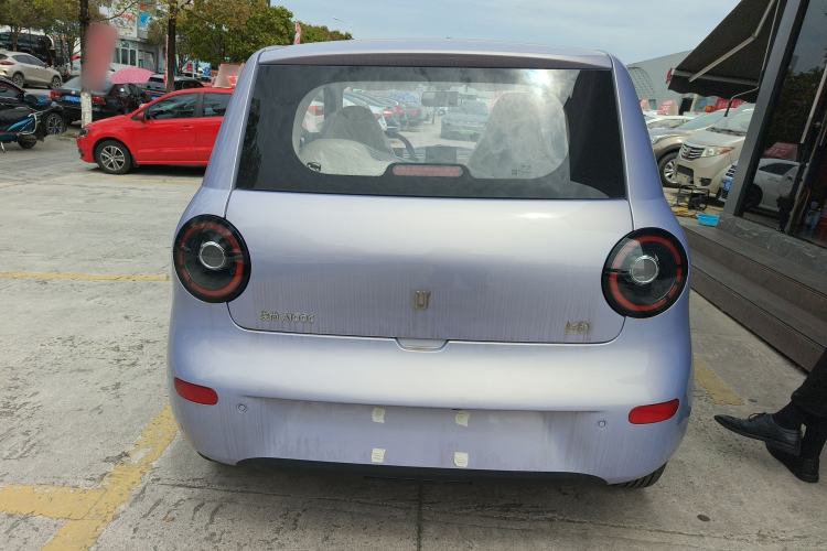 Used Aishang 2026 Model Glamorous Edition
