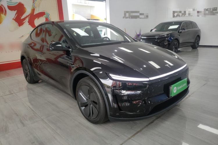 Used Tesla Model Y 2026 Rear-Drive Model