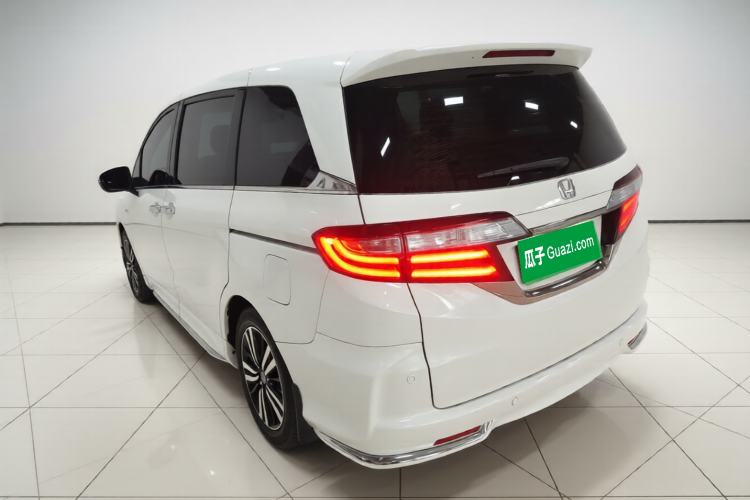 Used Honda Odyssey 2021 2.0L Rui·Smart Edition