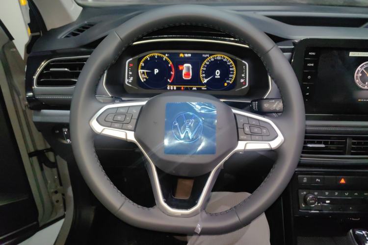 Used Volkswagen Tharu 2026 Model Xinrui 300TSI Ruixiang Edition
