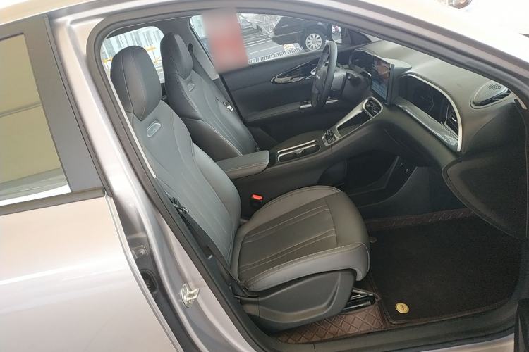 Used Geely Galaxy Geome 2025 310km Youth Edition
