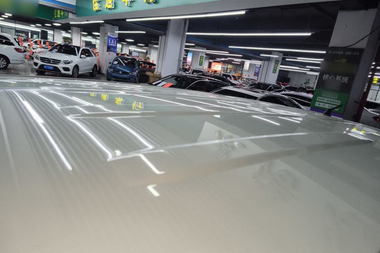 Used Yema Bojun 2022 1.5L Manual Luxury Version