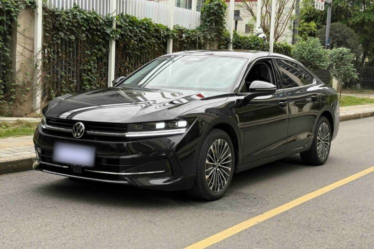 Used Volkswagen Magotan 2024 380TSI DSG Prestige Edition