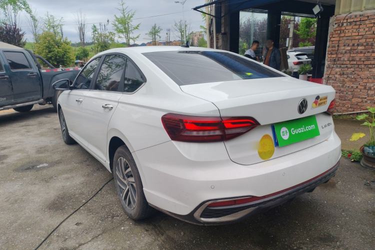 Used Volkswagen Lavida 2024 1.5L Automatic Starry Sky 5 Million Edition
