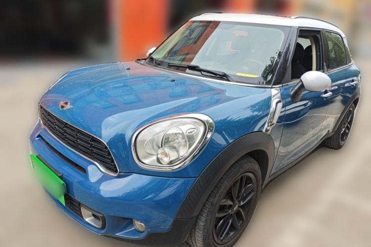 Used MINI Countryman 2012 1.6T COOPER S