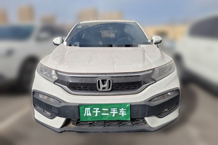 Used Honda XR-V 2017 1.8L EXi CVT Comfort Version
