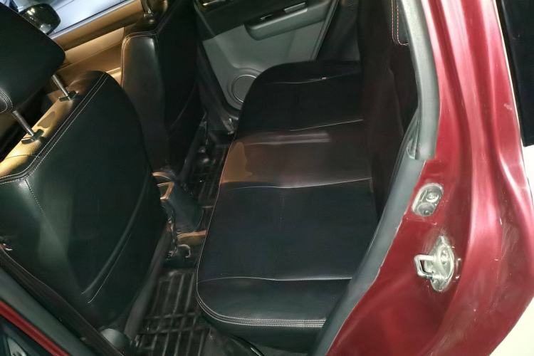 Used Suzuki Swift 2013 1.5L Automatic 20th Anniversary Limited Edition