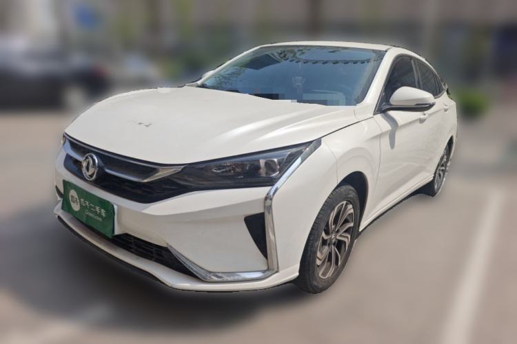 Used Dongfeng Aeolus Yixuan 2021 230T Automatic ZuiFeng Edition