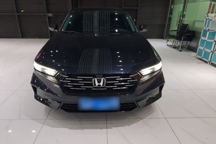 Used Honda Accord 2025 Sports Series 260TURBO Comfort Edition
