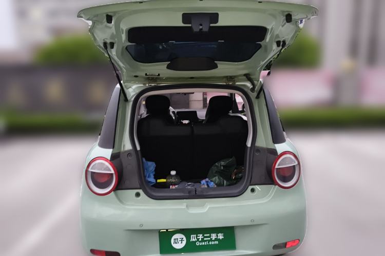 Used CHANGAN NEVO Lumin 2023 205km Xiangqin Version