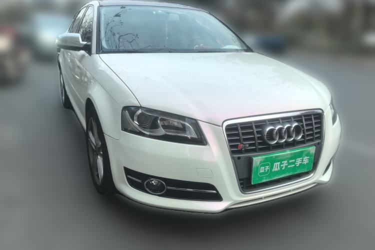 Used Audi A3 2012 Sportback 1.4T Technology Model