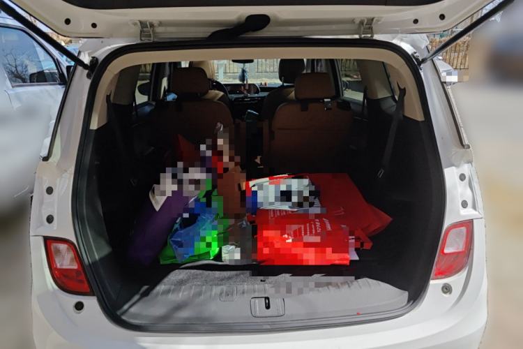 Used Buick GL6 2021 323T Mild Hybrid Connect Luxury Model