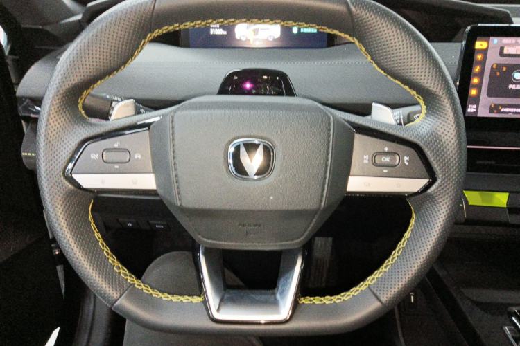 Used Changan UNI-V 2022 1.5T Sport Edition
