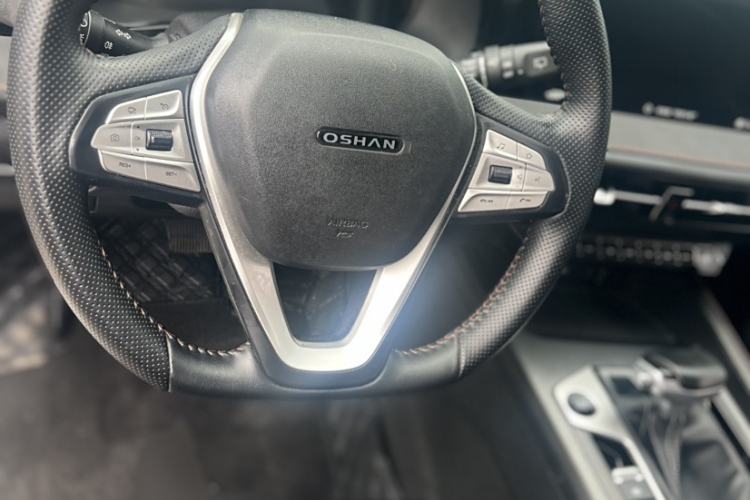 Used Oshan X7 PLUS 2022 1.5T Blue Whale Edition Automatic Prestige Version
