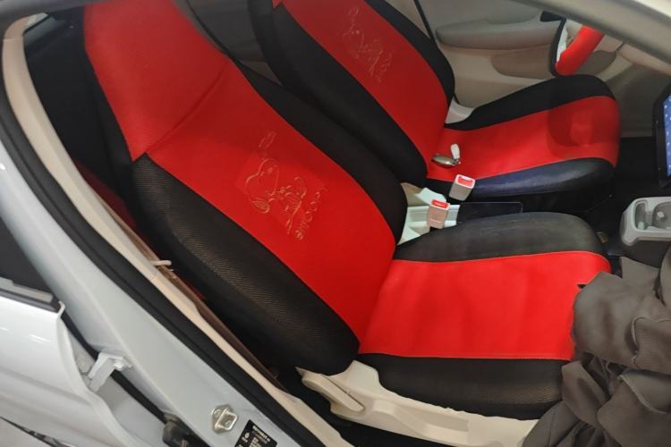 Used Leapmotor T03 2024 310 Comfort Edition Right Front Seat