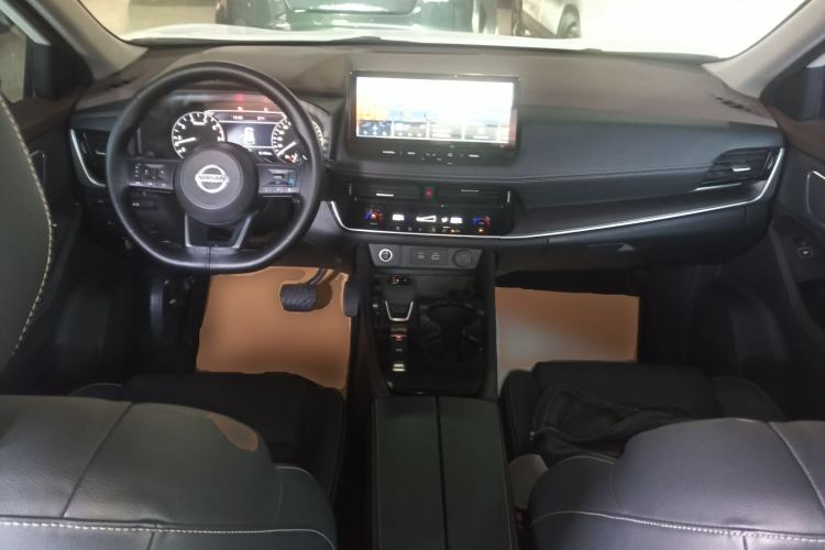 Used Nissan X-Trail 2021 VC-Turbo 300 CVT 2WD Luxury Edition