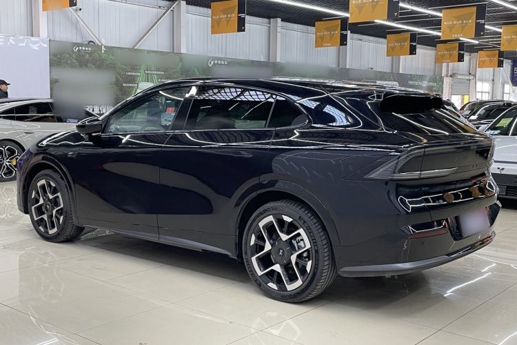 Used XPeng G7 2025 702 Max
