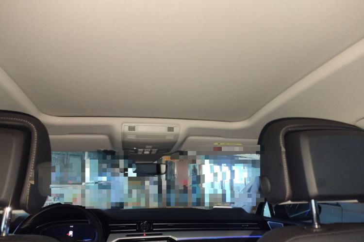 Used Volkswagen Magotan 2023 2 Million Units Commemorative Edition 330TSI DSG Luxury Version