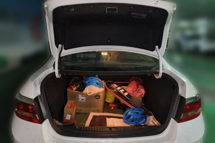 Used Buick GT 2013 GT 1.6L Manual Comfort Edition