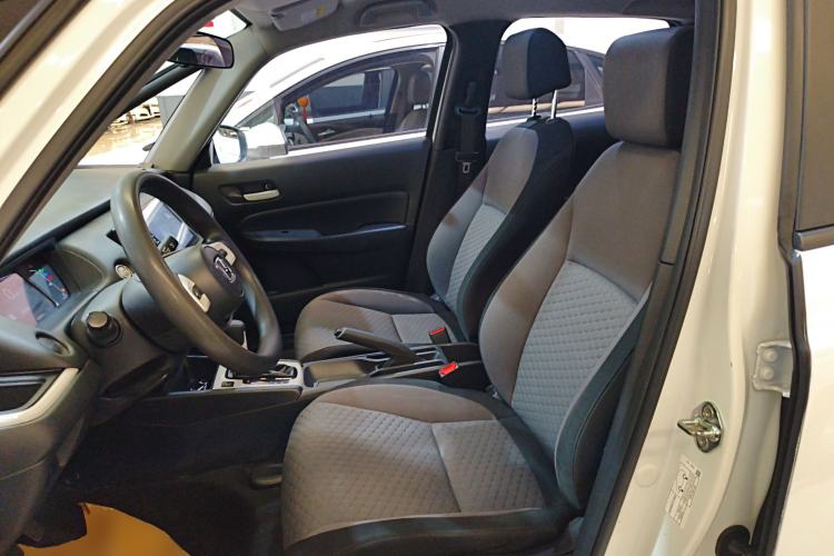 Used Honda Fit 2021 1.5L CVT Trendy Edition