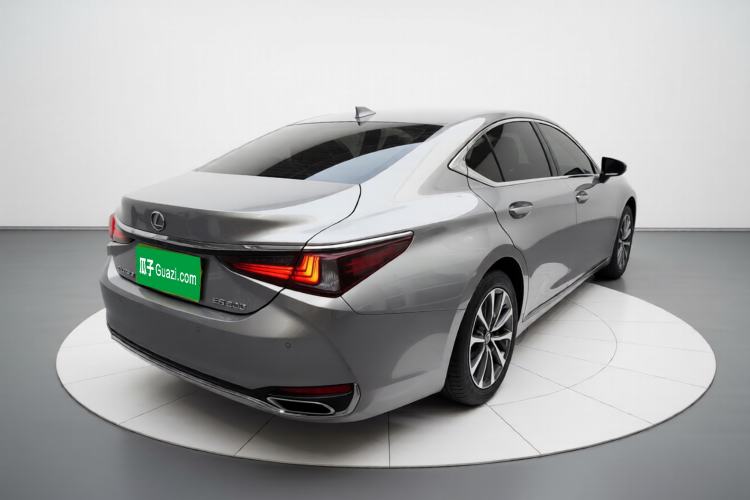 Used Lexus ES 2021 200 Excellence Edition