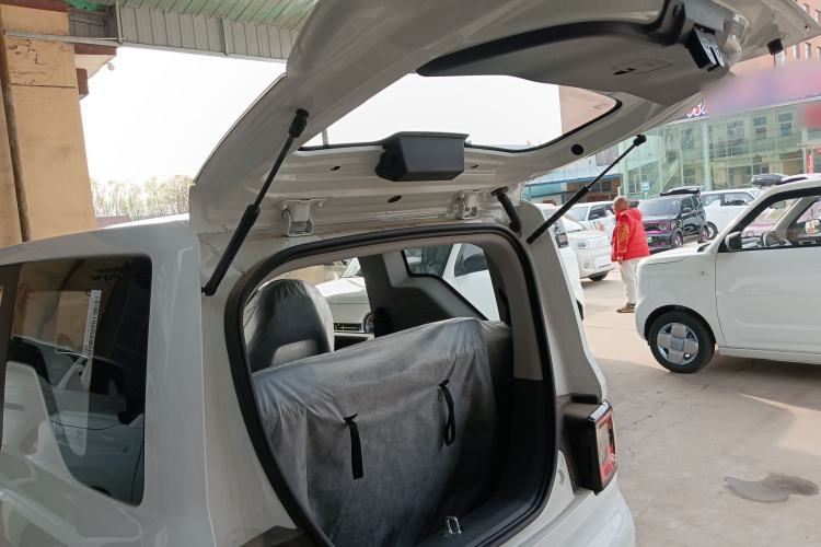 Used Geely Galaxy Panda 2024 Panda Mini 200km Endurance Bear