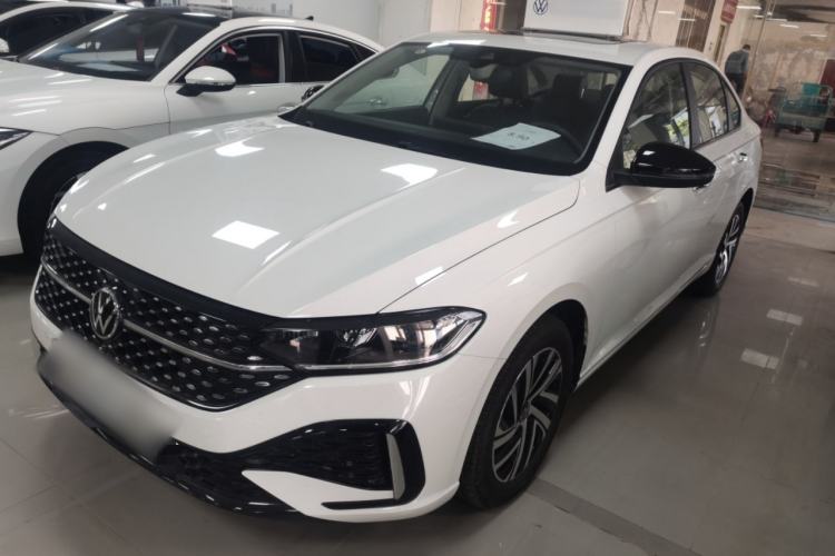 Used Volkswagen Lavida 2024 300TSI DSG Starry Sky Leading Edition