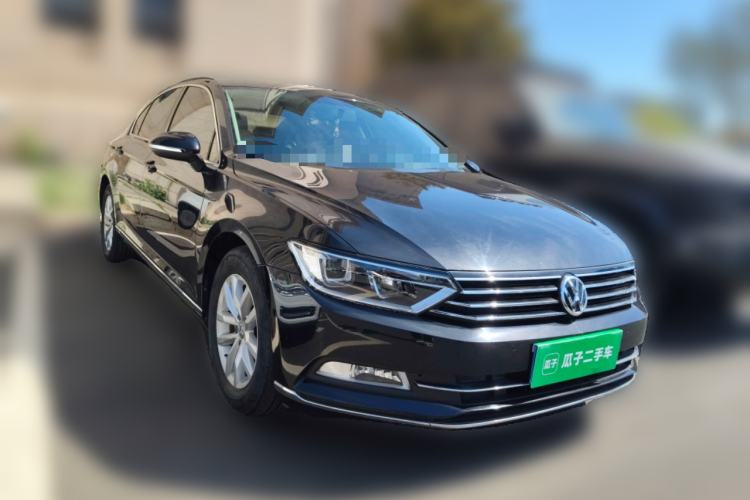 Used Volkswagen Magotan 2019 280TSI DSG Comfort Model China V Standard
