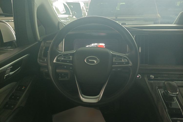 Used GAC Trumpchi M8 2021 Master Series 390T Prestige Edition
