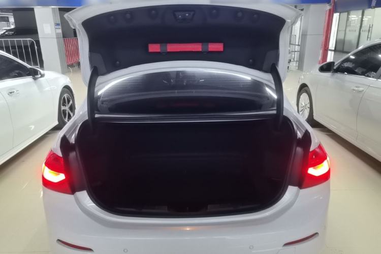 Used BMW 1 Series 2019 118i Fashion Model