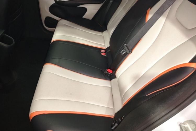 Used BYD Dolphin 2021 401km Knight Edition