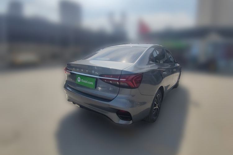 Used Roewe i5 2021 1.5L Manual Comfort Edition Rear Right 45 Deg