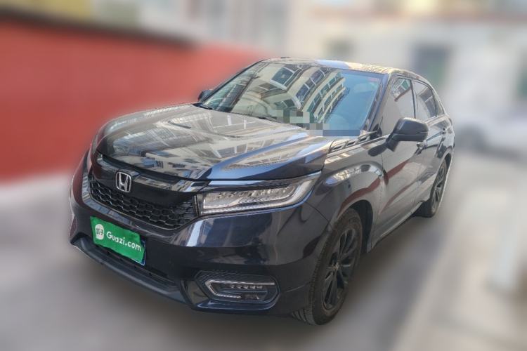 Used Honda Avancier 2019 240TURBO Two-Wheel Drive Prestige · Starry Sky Limited Edition