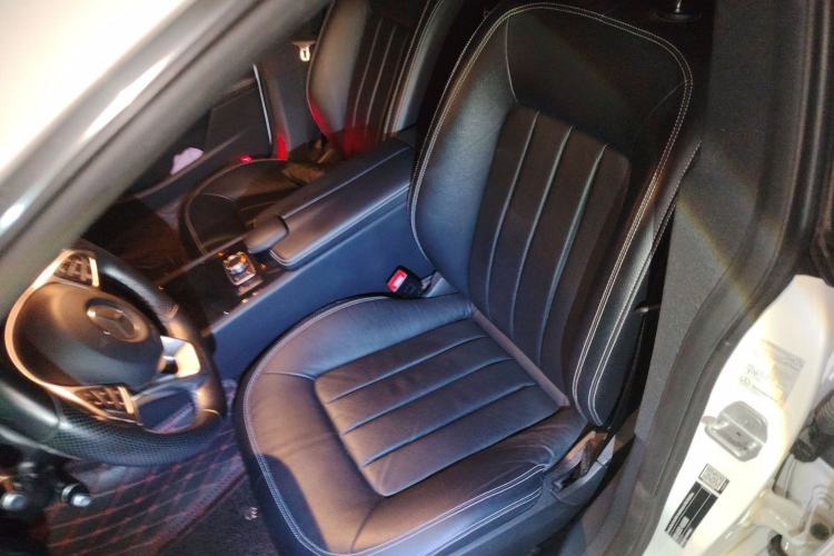 Used Mercedes-Benz CLS 2016 CLS 260 Elegant Edition
