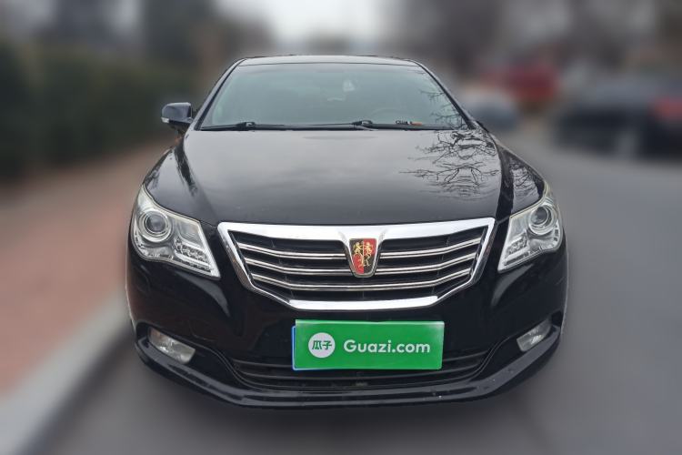 Used Roewe 950 2012 2.4L Luxury Executive Edition
