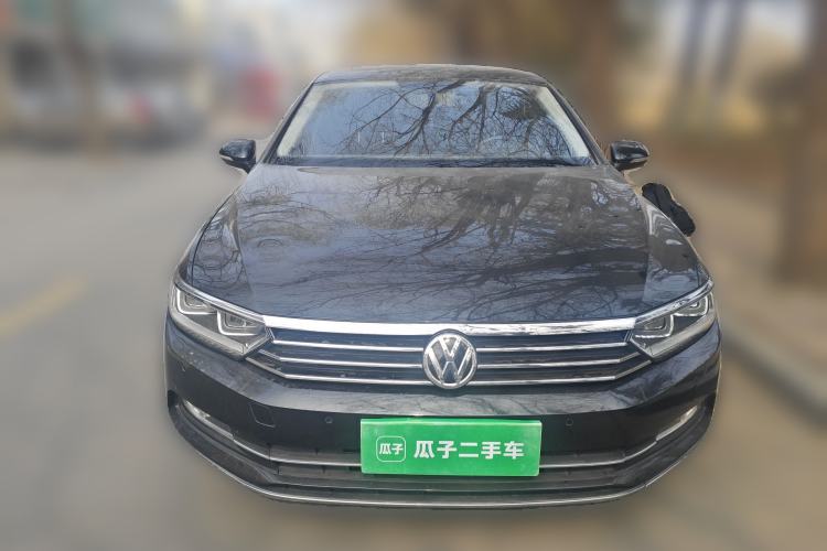 Used Volkswagen Magotan 2019 330TSI DSG Leading Model China VI Standard

