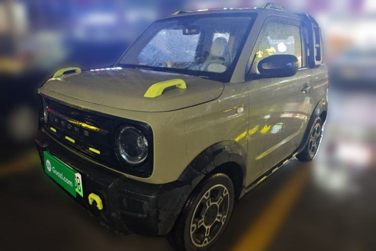 Used Geely Galaxy Panda 2025 210km Panda Rider