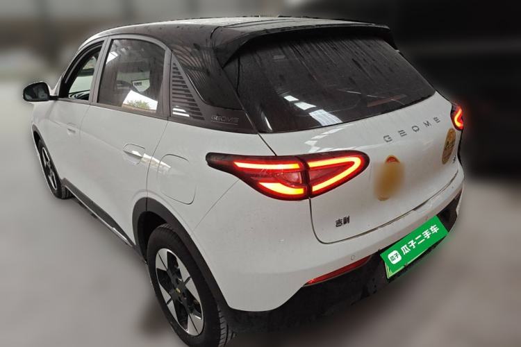 Used Geely Galaxy Geome 2025 UP 410km Exploration Edition