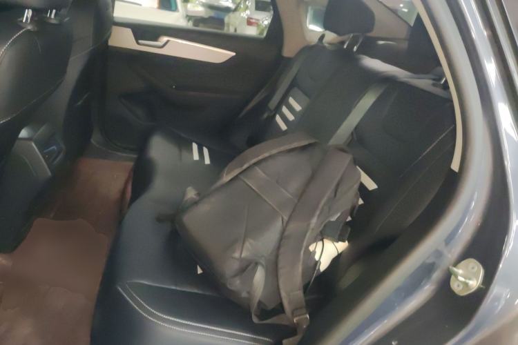 Used BYD Qin Pro 2018 1.5TI Automatic Smart Connect Fendong Model