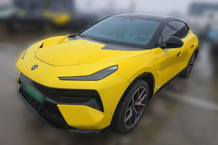 Used Lotus ELETRE 2023 ELETRE S+