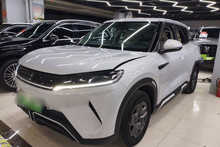 Used BYD Yuan UP 2024 401 km Active Version